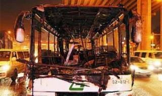 北京市约735平方千米对不对 北京375路公交车事件