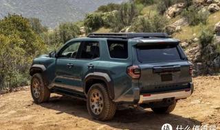 全新丰田普拉多国产售价 全新丰田普拉多发布