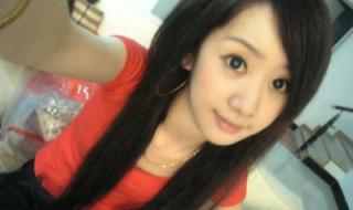 网络红人程小锋跟程琳是什么关系 网络红人程琳图片