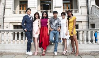 爱情公寓5哪年播放 爱情公寓5全集百度云