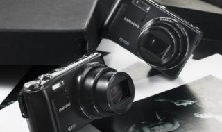 三星相机照片怎么传到手机 三星数码相机st550