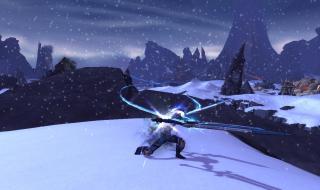 猫德天赋加点顺序 猫德pvp天赋