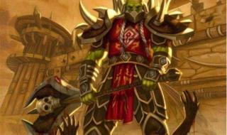 魔兽世界连续释放技能宏怎么做 魔兽世界宏命令大全