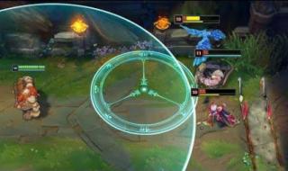 酒桶s14大乱斗出装 英雄联盟酒桶出装