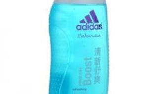阿迪达斯所有沐浴露中,哪个味道的香味最好闻、最浓 阿迪达斯女士沐浴露