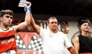 邹市明与帕奎奥的比赛谁胜了 帕奎奥最新拳击比赛