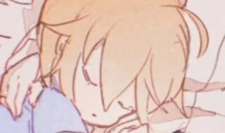 守护甜心的人物叫什么名字 守护甜心月咏几斗