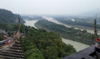 西安周边三天避暑自驾游推荐 周边自驾游