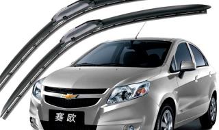 科鲁兹雨刮器怎么拆 科鲁兹雨刷