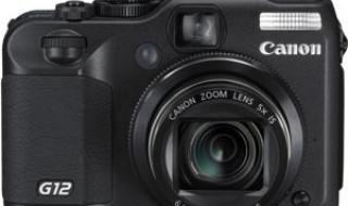 【相机维修】佳能G12显示屏换屏需要多少钱 佳能g12相机