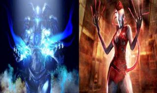 CF挑战模式哪个图最好玩 cf挑战新图