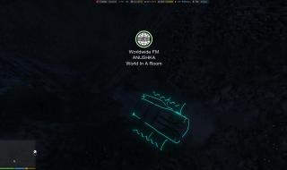 gta4卡在r星界面 gta5载入中