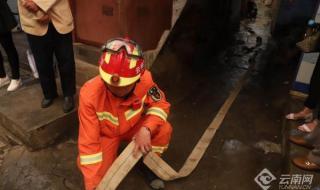 云南未来一夜暴雨适合旅游吗 云南暴雨持续升级