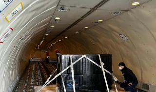 大熊猫香香为什么要回碧峰峡基地 欢迎大熊猫香香回家