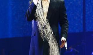 张信哲成都巡演取消了吗 张信哲巡回演唱会