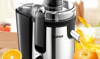 苏泊尔js39d-250榨汁机怎么用 苏泊尔榨汁机怎么用