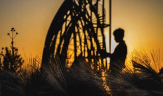 幸福很简单的词语 我要的幸福很简单