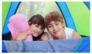 宋茜和尼坤为什么不在一起 尼坤宋茜我们结婚了