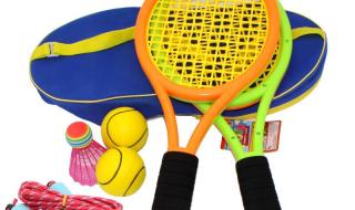 羽毛球拍十大品牌排名 羽毛球拍排名