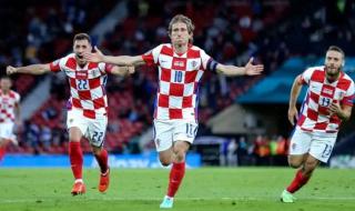 克罗地亚拿过世界杯冠军 克罗地亚队世界杯成绩