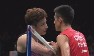 2019年羽毛球世界冠军 2018南京羽毛球世锦赛男单冠军