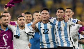 卡塔尔世界杯荷兰实力 卡塔尔对荷兰交手记录