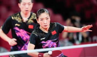 东京奥运金牌榜 东京奥运会金牌集锦