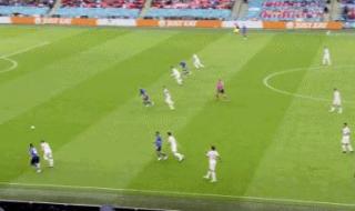 2021欧洲杯足球锦标赛观后感 2021年欧洲杯赛程表及结果