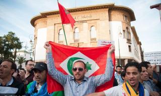 摩洛哥时间与北京时间对照 摩洛哥最佳旅游时间