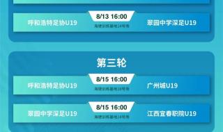女篮u19世锦赛赛程 21年u19乒乓球世青赛赛程