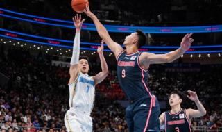 易建联cba首季数据 易建联是cba几号秀