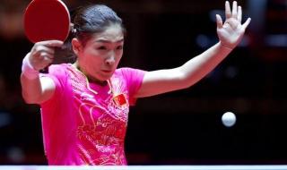 2024釜山世乒赛团体赛16强有谁 2021世乒赛最终结果