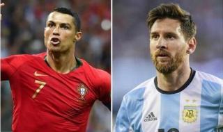 梅西内马尔c罗是一个队的吗 c罗梅西内马尔姆巴佩巅峰谁最强
