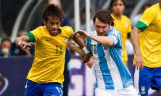 巴西队世界杯成绩最差的是排名第几 18年阿根廷世界排名